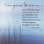 ein Bild aus dem Album