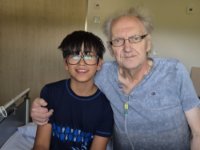 ein Bild aus dem Album