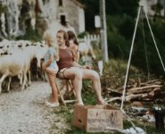 ein Bild aus dem Album